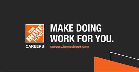 The Home Depot Careers | Search for Jobs Near You