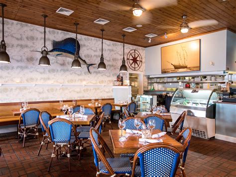 The Best Restaurants On Long Beach Island 2024 - Jersey Shore - The