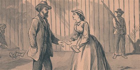 Secret Agents In Hoop Skirts Women Spies Of The Civil War History