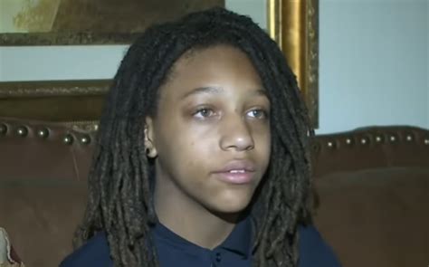 Girl Who Said White Classmates Tried To Cut Off Her Dreadlocks Made It