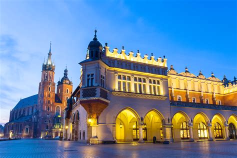 Kraków Travel Poland Lonely Planet