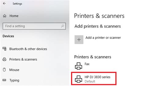 Printer How To Set Up Hp Wireless Scanner In Windows 10 Super User