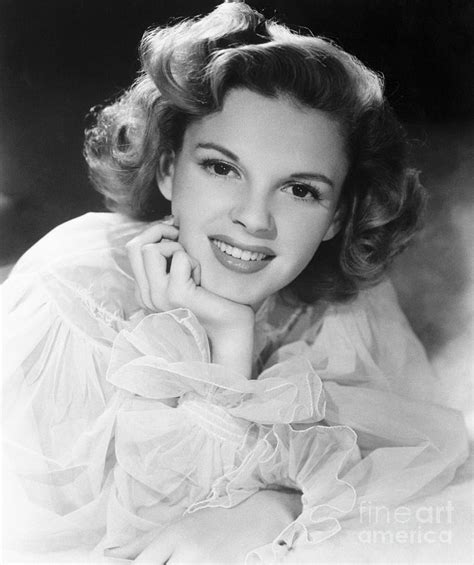 Judy Garland Photograph By Bettmann Fine Art America