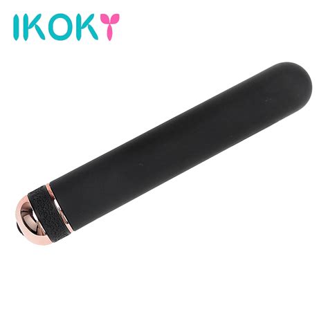 Ikoky Clitoris Stimulator Vibrator Adult Sex Toys For Women Sex