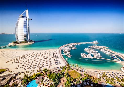 Dubai And Abu Dhabi Urlaubsgurude
