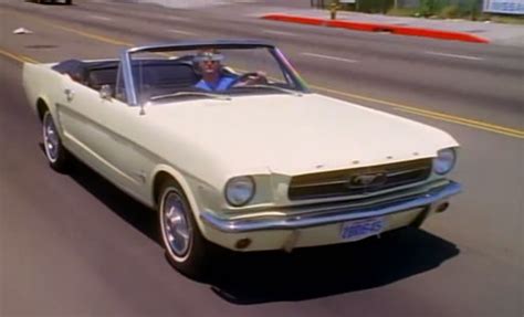 Five Classic Cars Spotted In Tv Series Mr Stateless