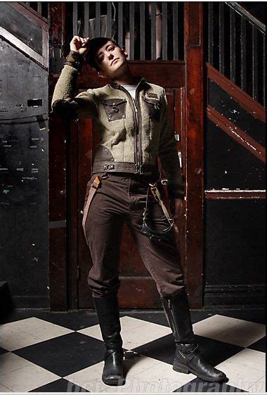 22 Best Images About Dieselpunk Fashion On Pinterest Body Con Cops