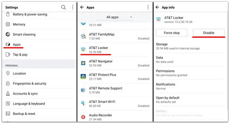 How To Remove Unwanted Apps From Your Android Phone Beginner Tech