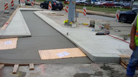 Penndot Ada Handicap Ramps Allegheny And Lawrence Counties Pugliano