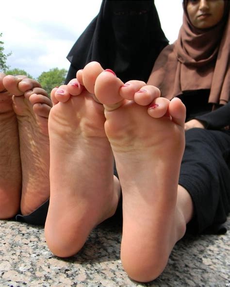 Hijab Sexy Feet And Soles 34 Pics Xhamster