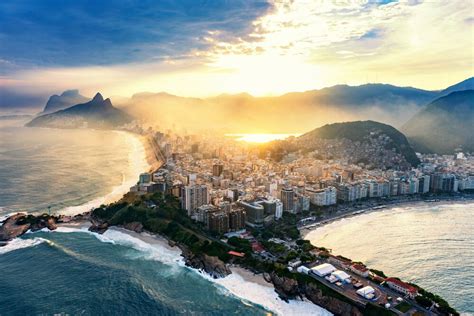 10 Places To Visit In Rio De Janeiro Brazil