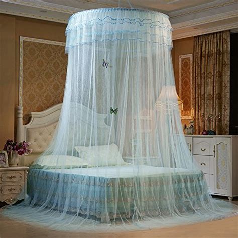 Buy Princess Dream Butterfly Dome Mosquito Net， Round Mosquito Nets