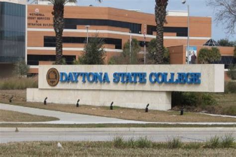 Dsc Announces Scholarship For Recent Volusia And Flagler County Graduates