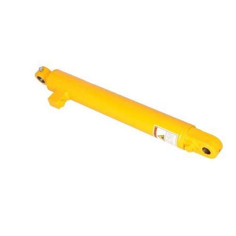 Hydraulic Tilt Cylinder Compatible With Case 1840 1835 1835c 1838 1835b
