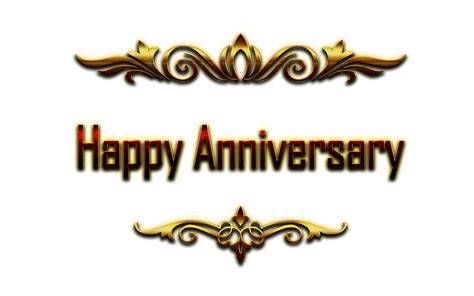 Happy Anniversary Png HD PNG Pictures Vhv Rs