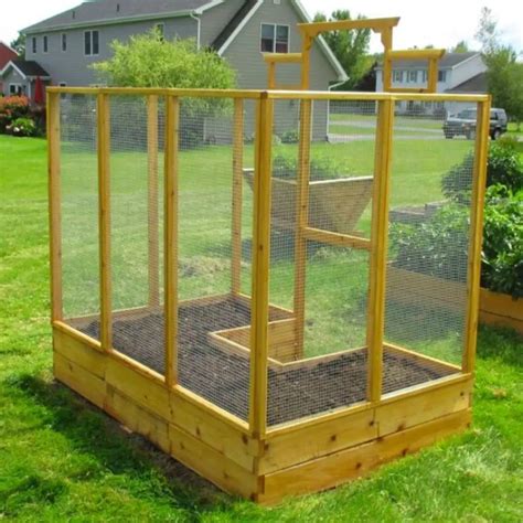 How To Start Raised Bed Vegetable Gardening For Beginners Slick Garden