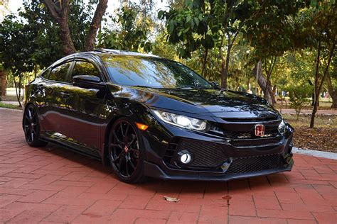 Any Blacked Out 10th Gens Here Page 2 2016 Honda Civic Forum