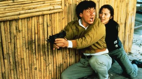 The 10 Best Michelle Yeoh Movies Taste Of Cinema Movie Reviews And