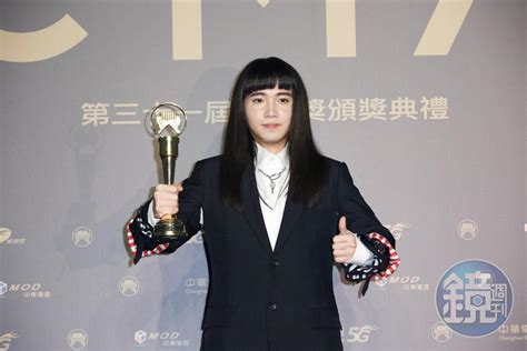The site owner hides the web page description. 【金曲31】張惠妹愛徒持修獲新人獎 從17歲就開始等這一天