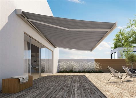 Retractable Awning Melbourne External Blinds And Retractable Outdoor