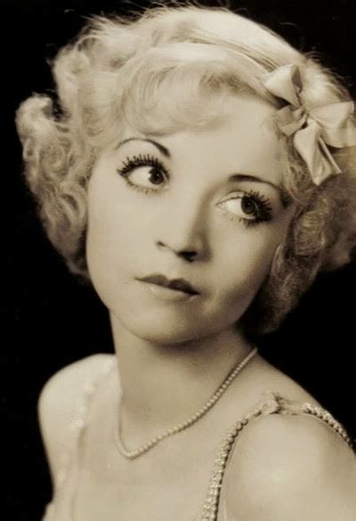 Alice White ~ Hollywoods Sexy Flapper