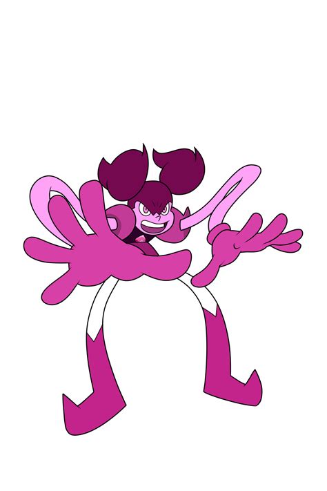 Spinel Steven Universe Png Picture Png Mart