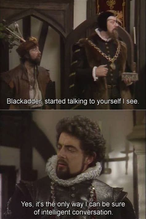 21 Reasons Blackadder Is The Best And Most Culturally Important Show Britain Has Ever Made In