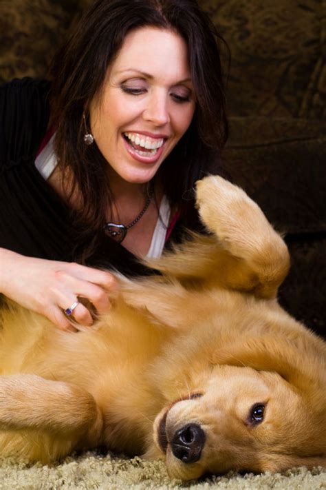 Companion Animal Psychology Do Dogs Prefer Petting Or Praise
