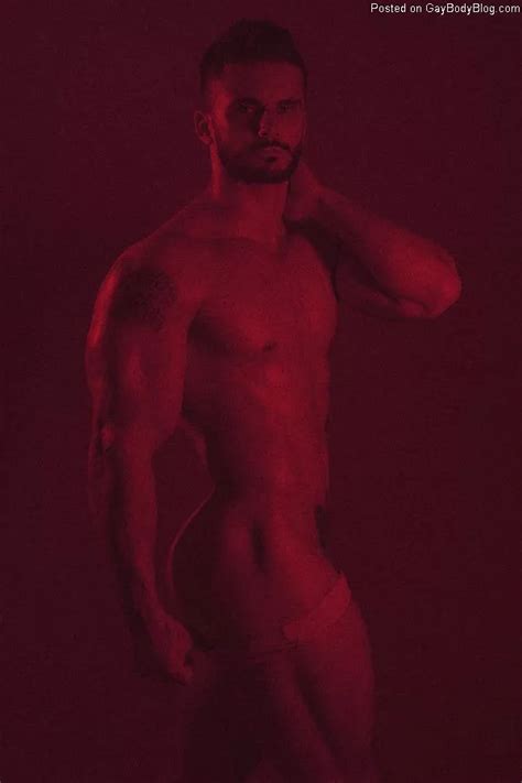 Adrian Hc Nudes Malemodelsnsfw Nude Pics Org