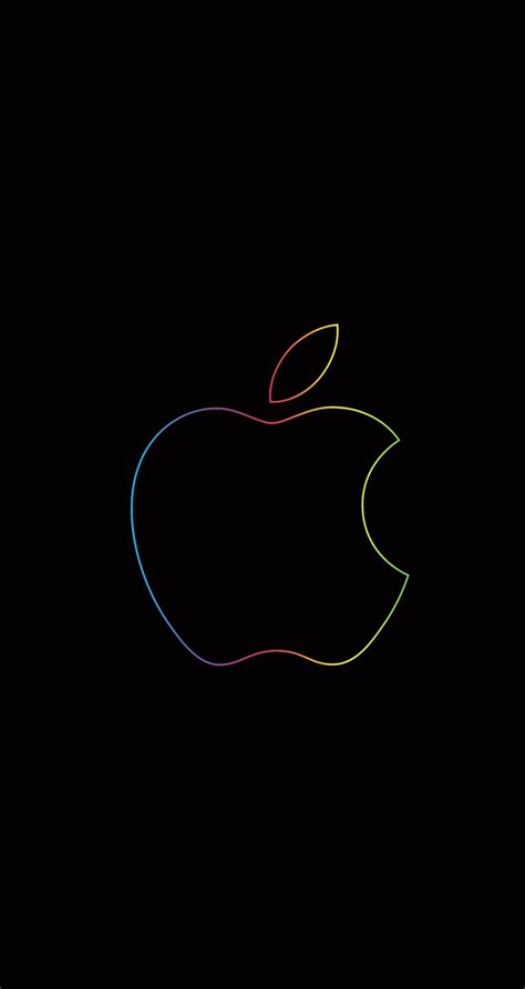 Black Apple Logo Bing Images With Images Apple Logo