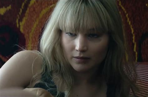 Red Sparrow Trailer Jennifer Lawrence And Joel Edgerton Indiewire