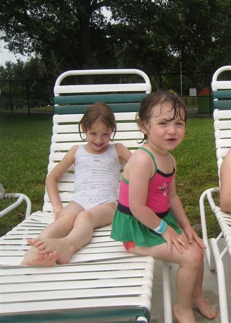 My Girls At Castaway Island Vlad Sinayuk Flickr