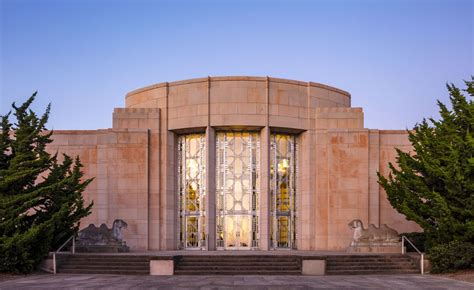 Art Deco Seattle Asian Art Museum Gains A Modern Extension Wallpaper