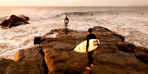 Surfing In Peru Top Breaks And Best Surf Spots