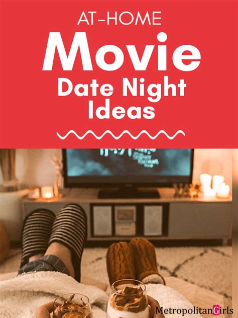 Movie Date Night Ideas At Home Hot Sex Picture
