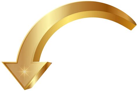 Gold Arrow Png 10 Free Cliparts Download Images On Clipground 2023