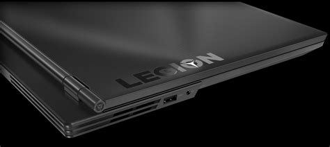 Lenovo Legion Y540 4318cms 17 Gaming Laptop Lenovo India