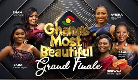 Sport fra tv3+, tv3 sport/tv3 max, viasat golf. Live Streaming: Ghana's Most Beautiful 2019 | Grand Finale