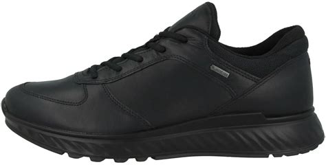 Ecco Exostride W Yabuck Yak 835303 Black Ab 8322 € Preisvergleich