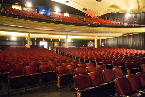 Music Concerts | Theater | Akron, OH