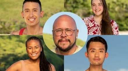 Survivor Onlyfans Star Ozzy Lusth Comes Out As Bisexual