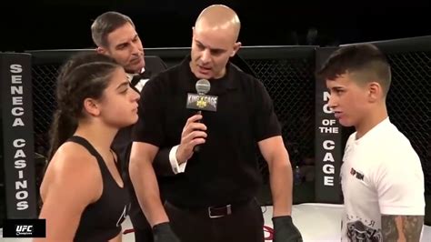 Men Vs Women Fights In Mma Can Women Fight The Same As Men In Mma