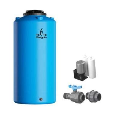 Penguin tb 70 650 liter warna krem tangki air tb 70 adalah tangki air yang diproduksi dengan teknologi rotamould 4. Jual BAZAR BANGUNAN: TANGKI TANDON TOREN AIR WATER TANK ...