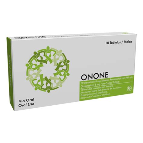 Onone — Pharmatech República Dominicana