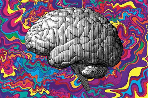 Psychedelics Definition Types Uses And Side Effects