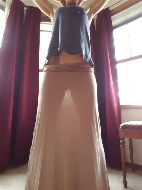 Long Skirt Porn Telegraph