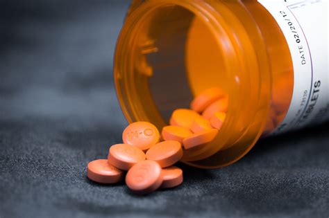 Do Prescription Meds Cause More Harm Than Good