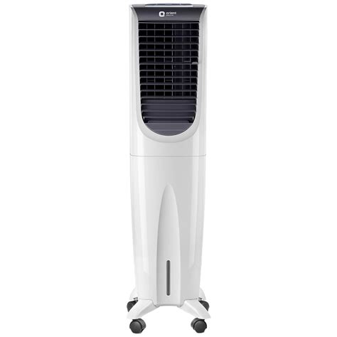 Buy Orient Ultimo 26 Litres Tower Air Cooler Rust Proof Ct2603h