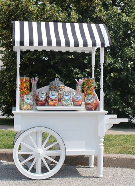 Candy Carts Interactive Party Rentals Candy Cart Candy Car Sweet