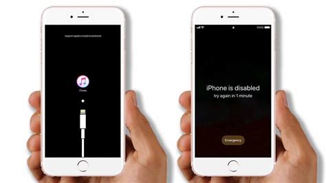 If the old iphone and the new iphone are running ios 12.4 and later, you can use the iphone migration feature of quick start to transfer everything from one iphone to another directly. iPhone is disabled- How to reset iPhone- How to unlock ...